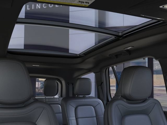 New 2026 Lincoln Aviator Reserve AWD/4WD image 61