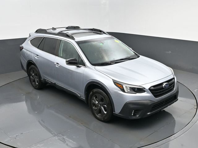 Used 2020 Subaru Outback Onyx Edition XT AWD/4WD image 23
