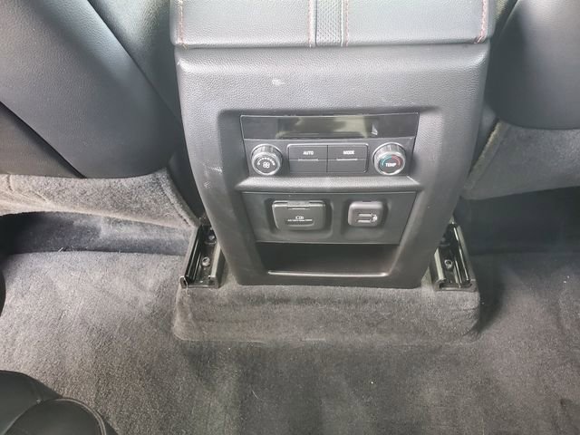 Certified 2023 Chevrolet Traverse RS w/ LPO, Floor Liner Package FWD image 14