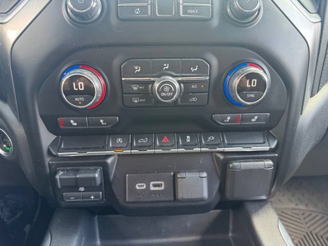 Used 2020 Chevrolet Silverado 1500 RST w/ All-Star Edition AWD/4WD image 26
