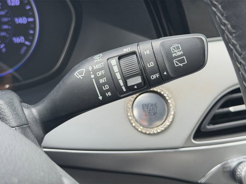 Used 2020 Hyundai Palisade SEL FWD image 18