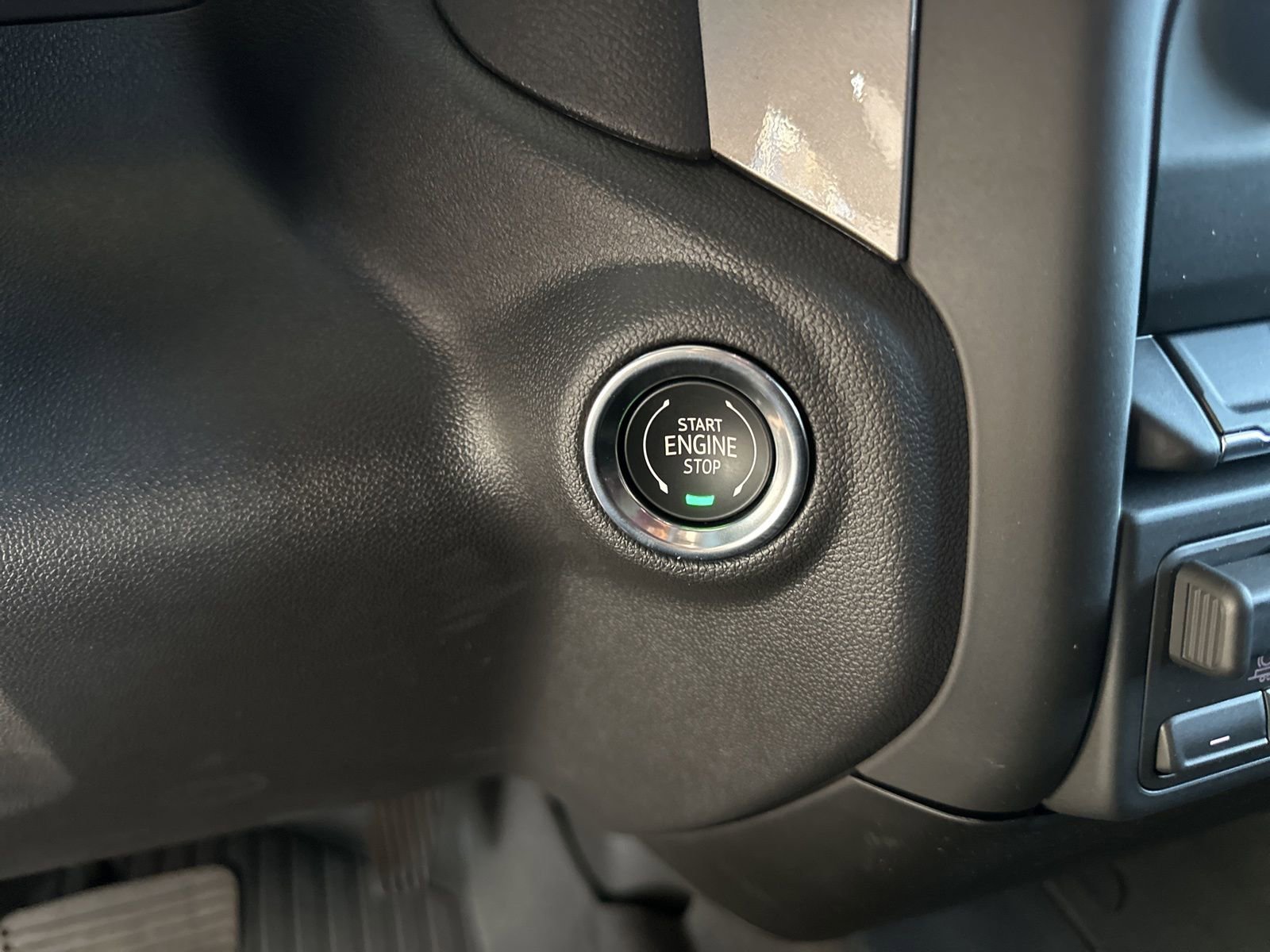 New 2026 Chevrolet Silverado 1500 Custom Trail Boss w/ Turbomax Blackout Package image 19