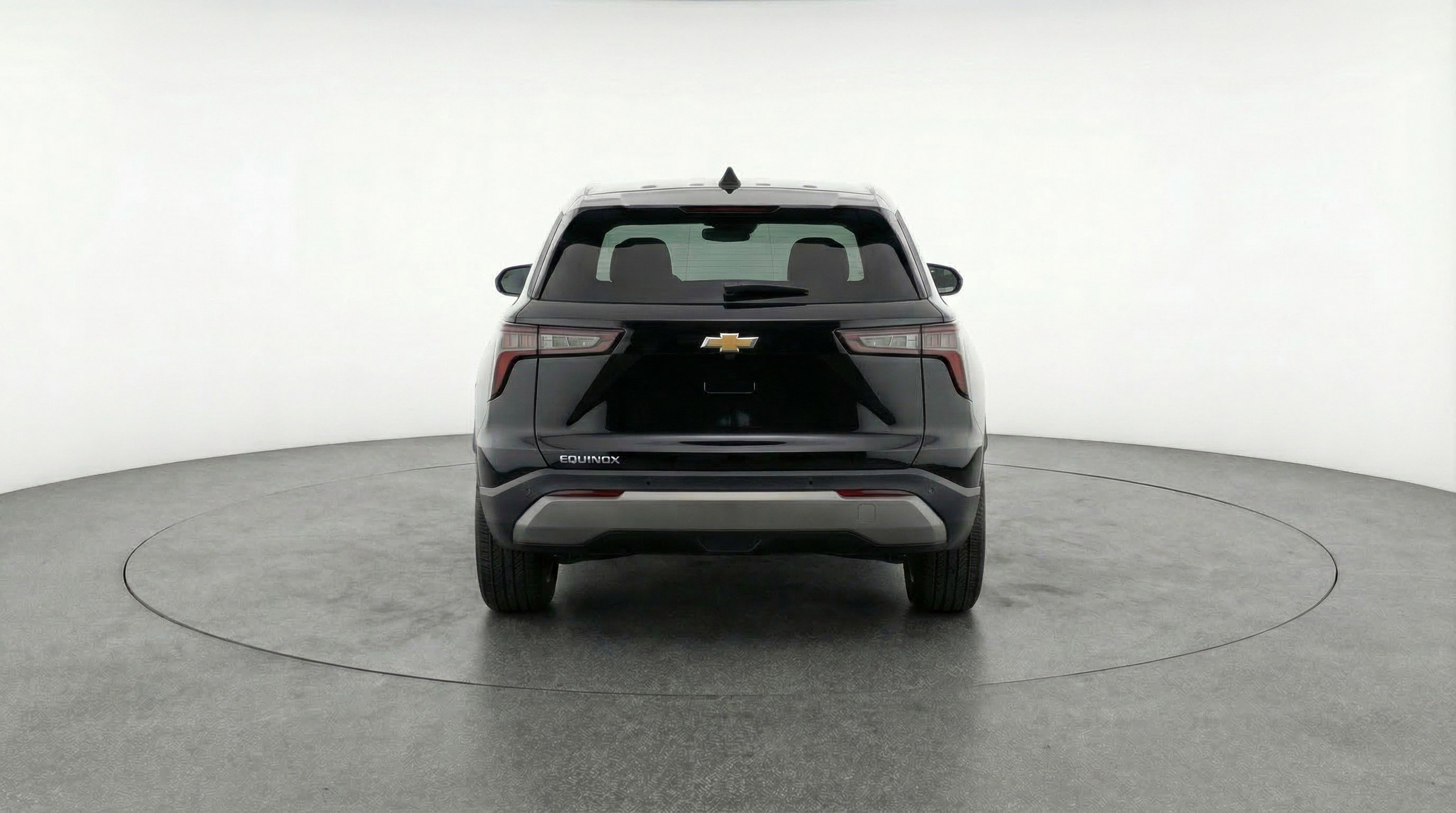 Used 2025 Chevrolet Equinox LT FWD image 7