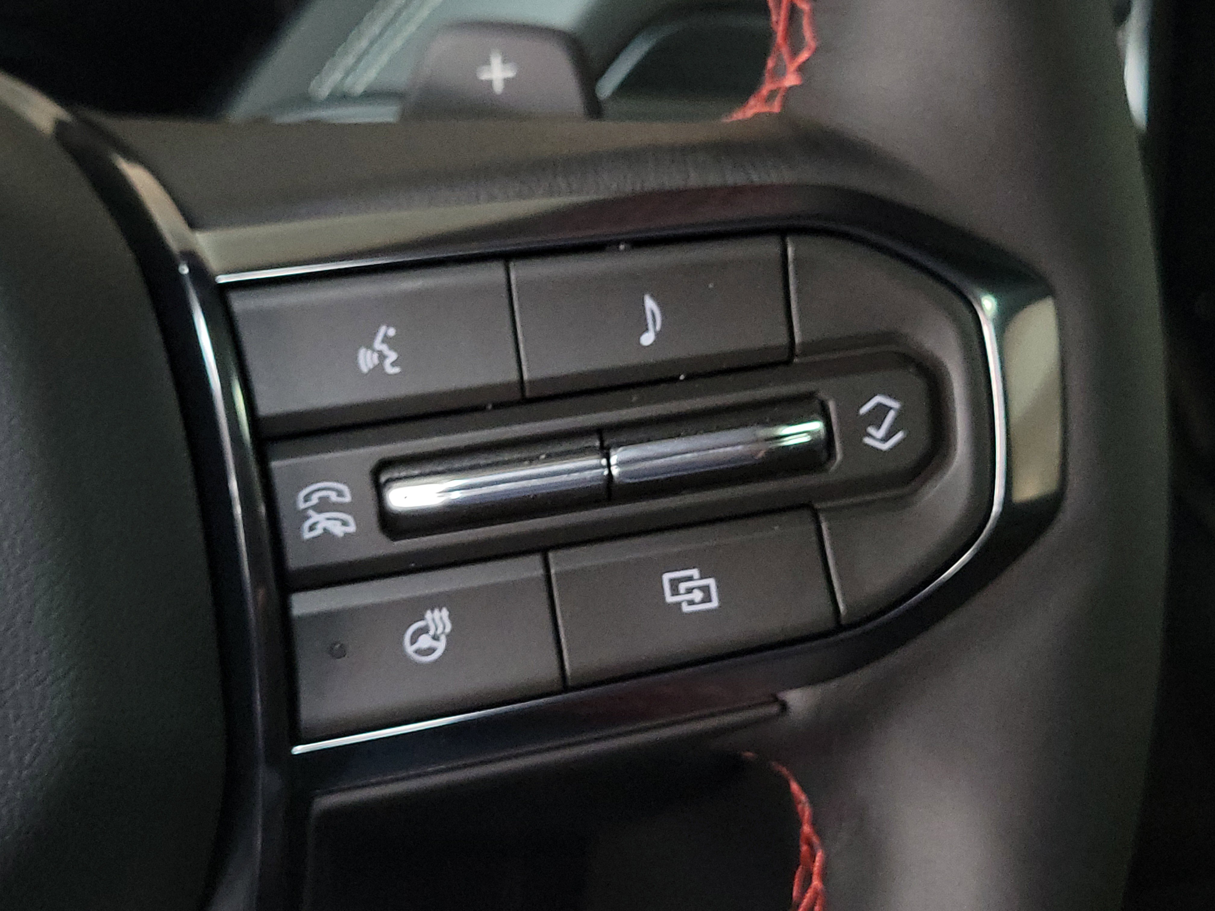 New 2026 GMC Yukon XL AT4 Ultimate image 27