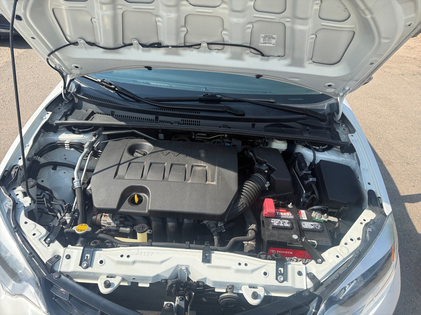 Used 2016 Toyota Corolla S FWD image 21