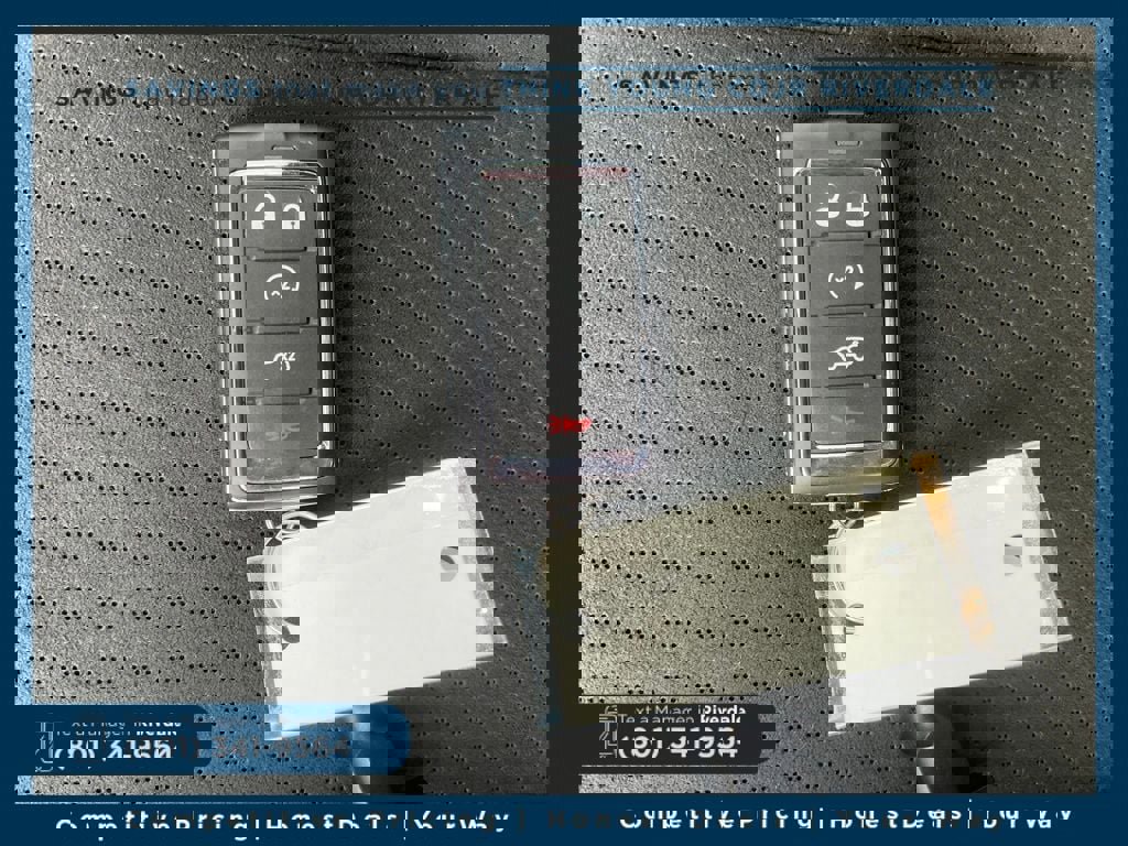 New 2026 Jeep Grand Cherokee Altitude image 28