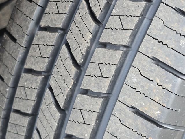 Used 2020 Jeep Wrangler Sport AWD/4WD image 22