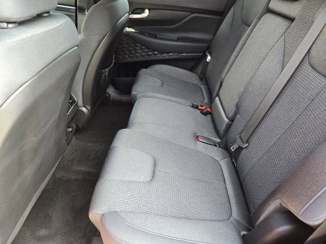 Certified 2023 Hyundai Santa Fe SE AWD/4WD image 30