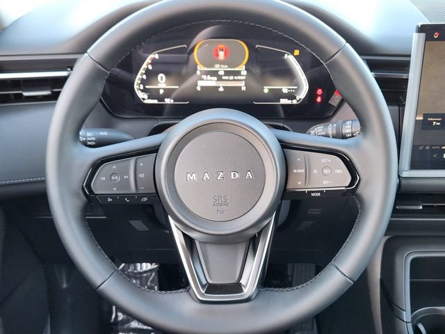 New 2026 MAZDA CX-5 Preferred AWD/4WD image 19