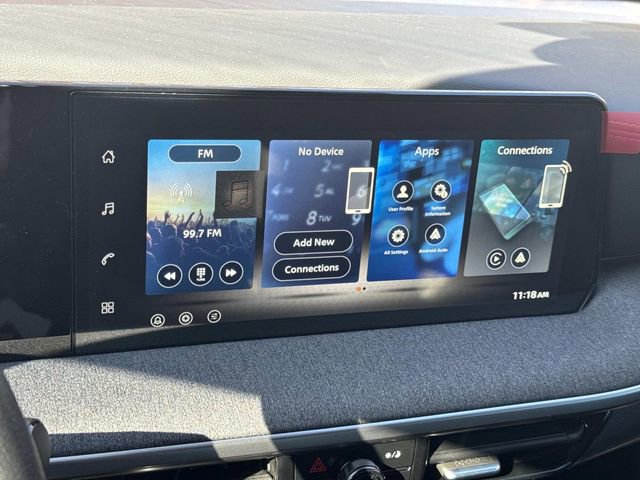 New 2026 Nissan Kicks SV w/ SV Premium Package AWD/4WD image 28