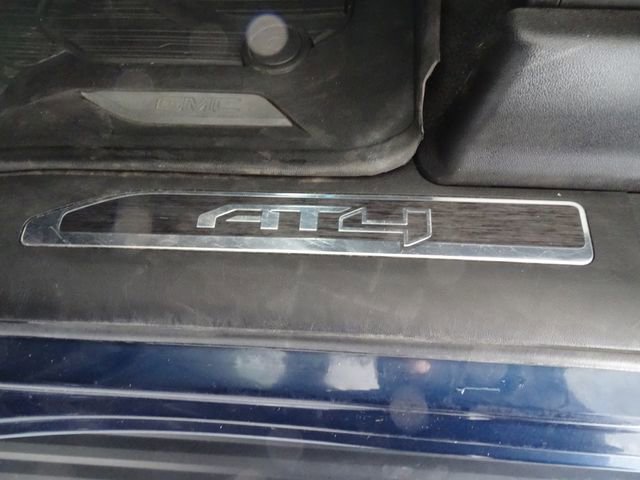 Certified 2023 GMC Sierra 3500 AT4 image 25