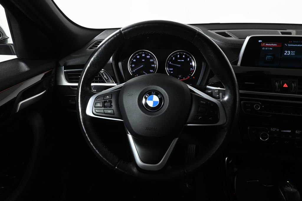 Used 2018 BMW X2 xDrive28i w/ Convenience Package AWD/4WD image 18