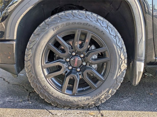 Used 2019 GMC Sierra 1500 Elevation image 29