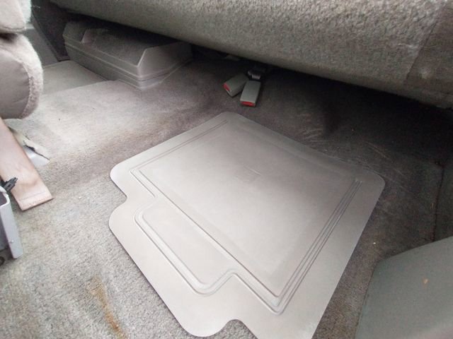 Used 1994 Chevrolet Silverado 1500 4x4 Extended Cab image 47