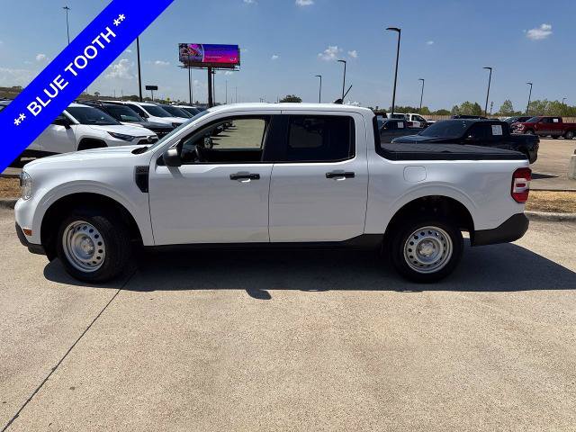 Certified 2023 Ford Maverick XL FWD image 3