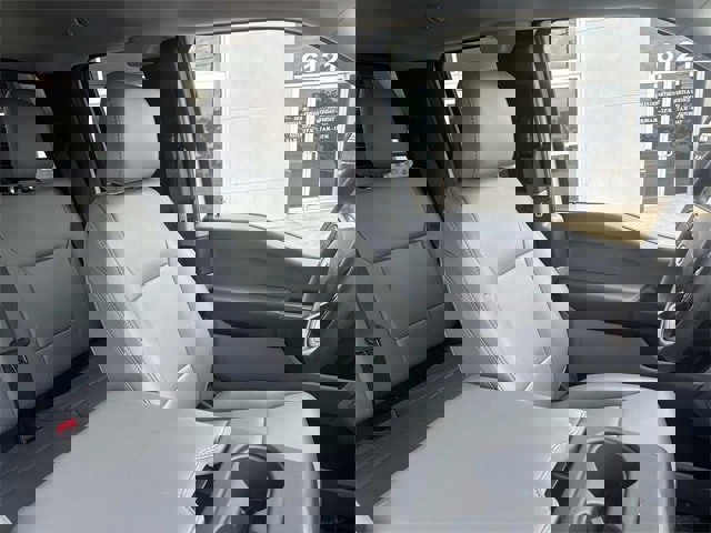 New 2025 Ford F550 4x4 SuperCab Super Duty image 13