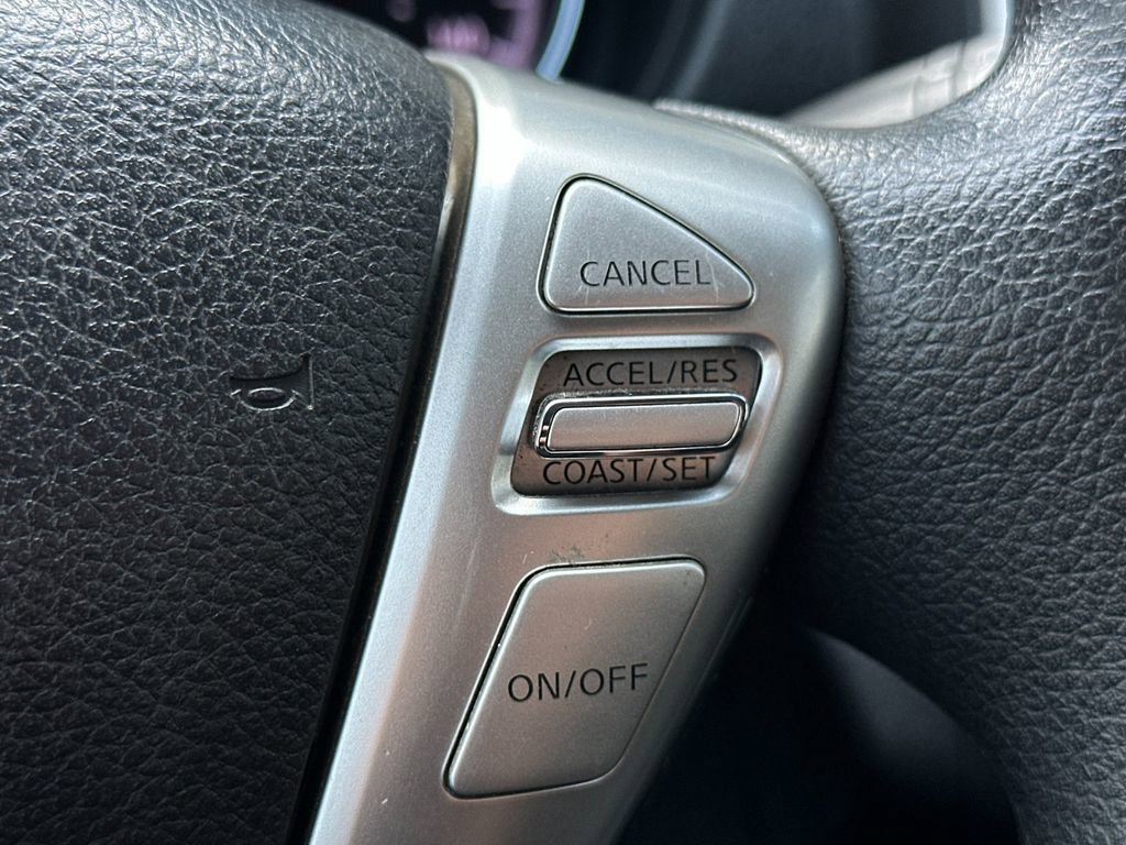 Used 2014 Nissan Versa Note S Plus image 23