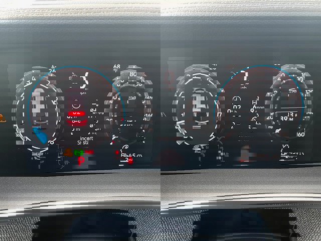 New 2026 Volkswagen Tiguan S image 12