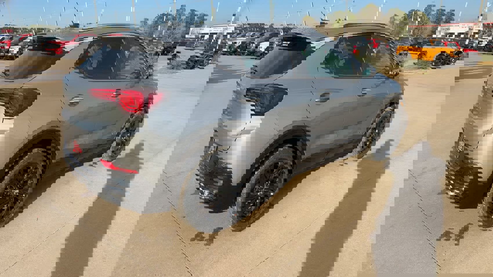 New 2026 Buick Encore GX Sport Touring w/ Advanced Technology Package image 9