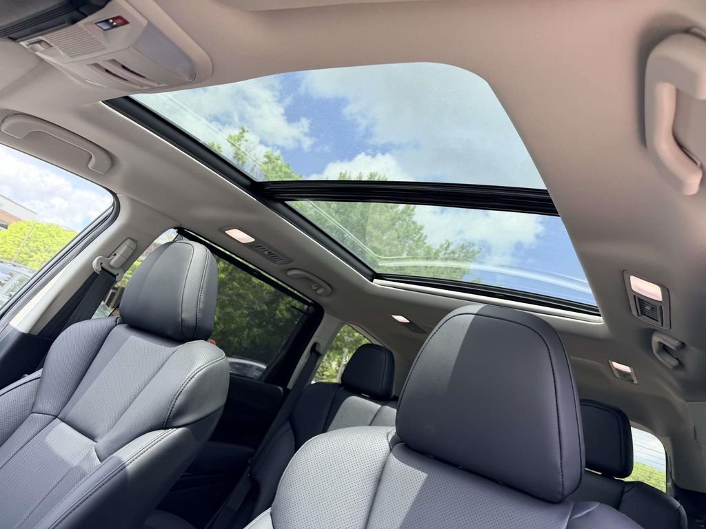 New 2026 Subaru Ascent Onyx Touring AWD/4WD image 17