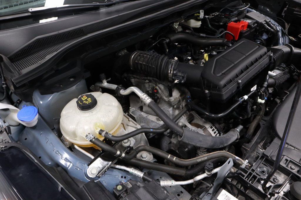 Certified 2023 Ford Escape Active image 14