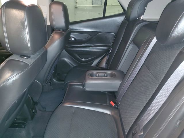 Used 2018 Buick Encore Preferred FWD image 26