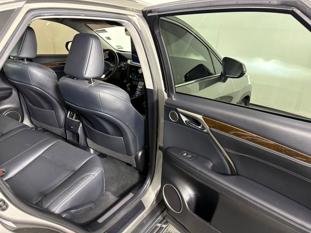 Used 2019 Lexus RX 350 AWD image 32