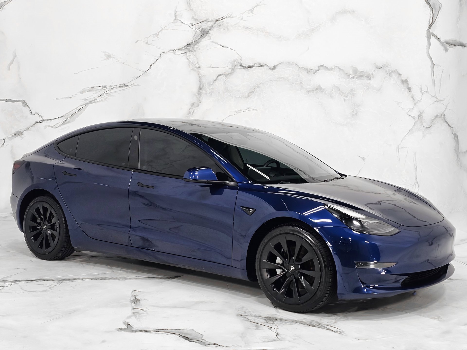 Used 2022 Tesla Model 3 image 4