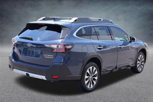 Certified 2024 Subaru Outback Touring XT AWD/4WD image 4