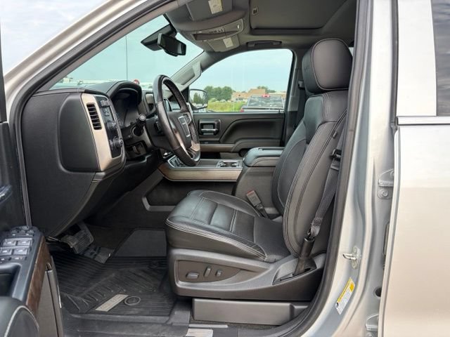 Used 2018 GMC Sierra 1500 Denali AWD/4WD image 11