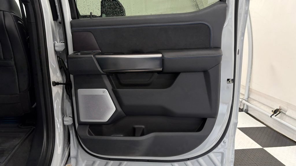 New 2026 Ford F250 Platinum AWD/4WD image 28
