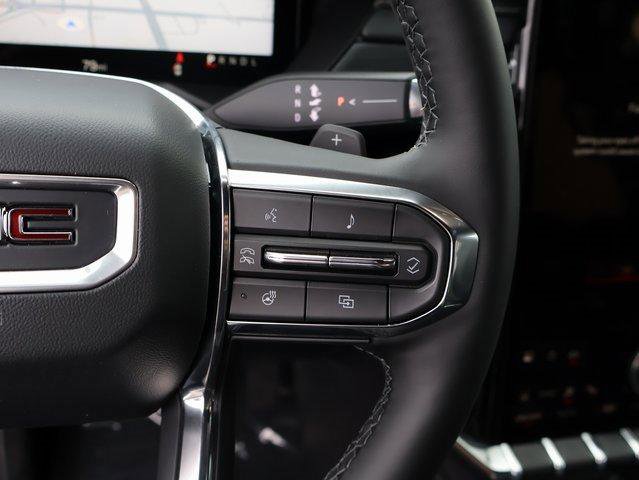 New 2025 GMC Acadia Elevation w/ Elevation Premium Package image 30