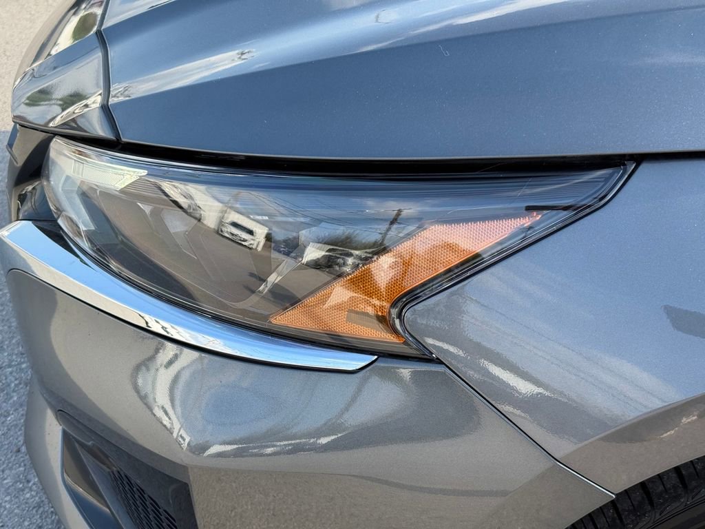 Used 2025 Nissan Altima 2.5 SV image 10