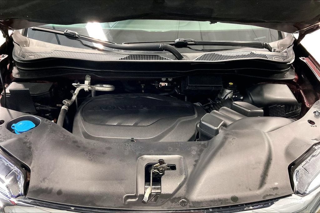Used 2021 Honda Pilot EX-L image 32