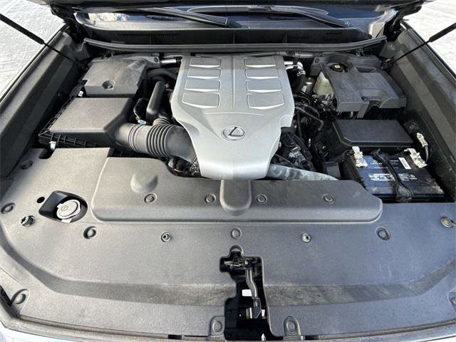 Certified 2022 Lexus GX 460 Premium w/ Premium Package image 27