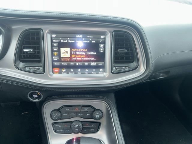 Used 2023 Dodge Challenger R/T w/ Plus Package image 24