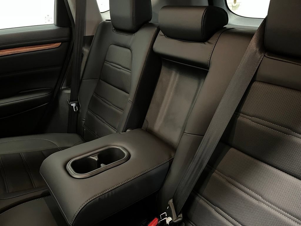 Used 2021 Honda CR-V Touring image 15