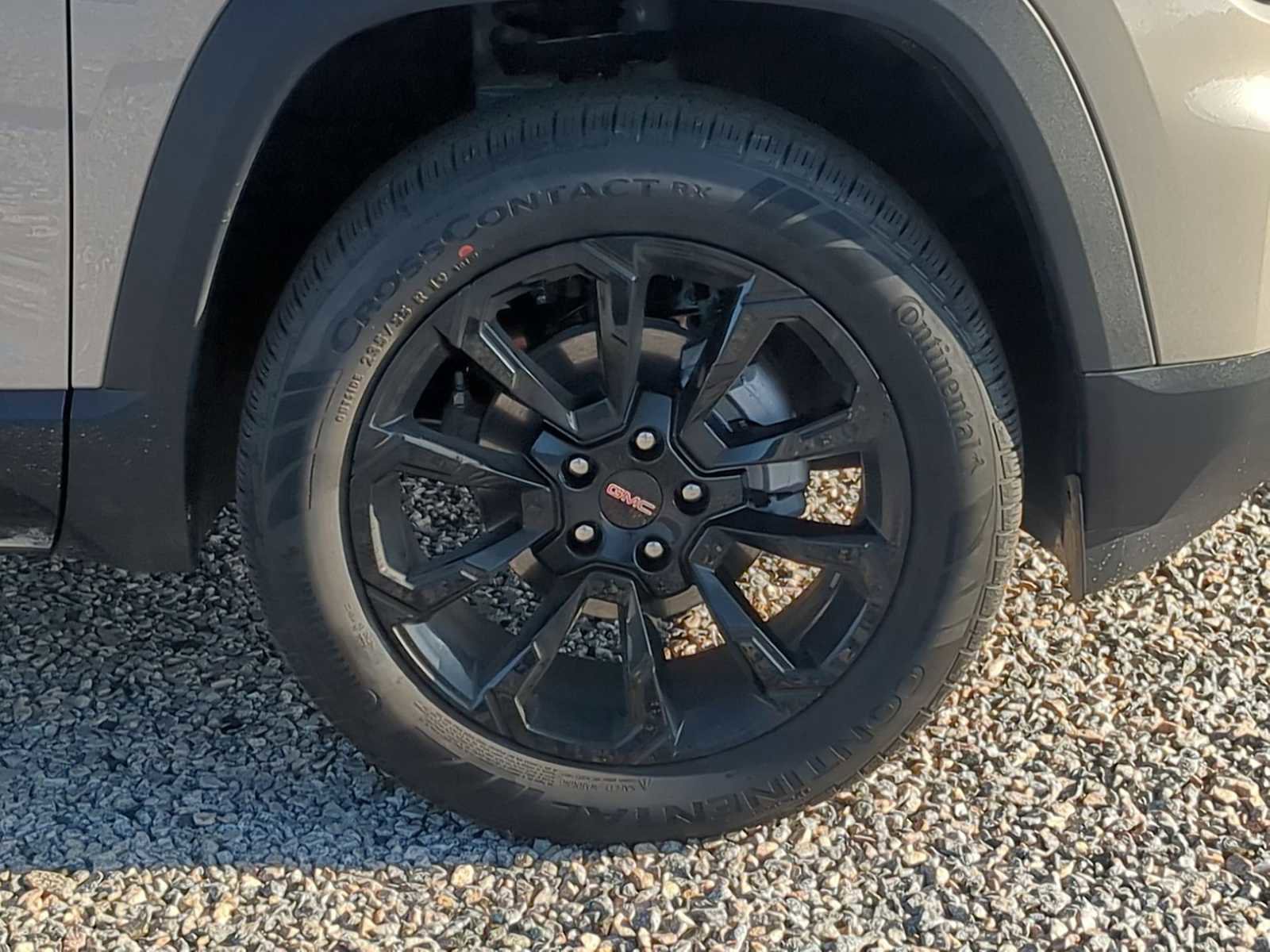 New 2026 GMC Terrain Elevation w/ Elevation Premium Package image 10