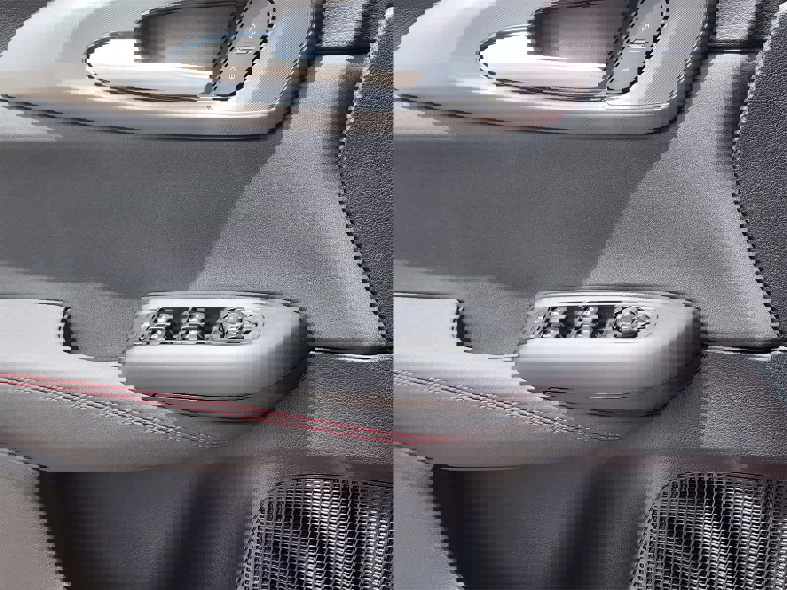 New 2025 Dodge Hornet GT w/ Cold Weather Group image 19