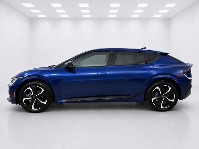 Used 2024 Kia EV6 GT-Line AWD/4WD image 4