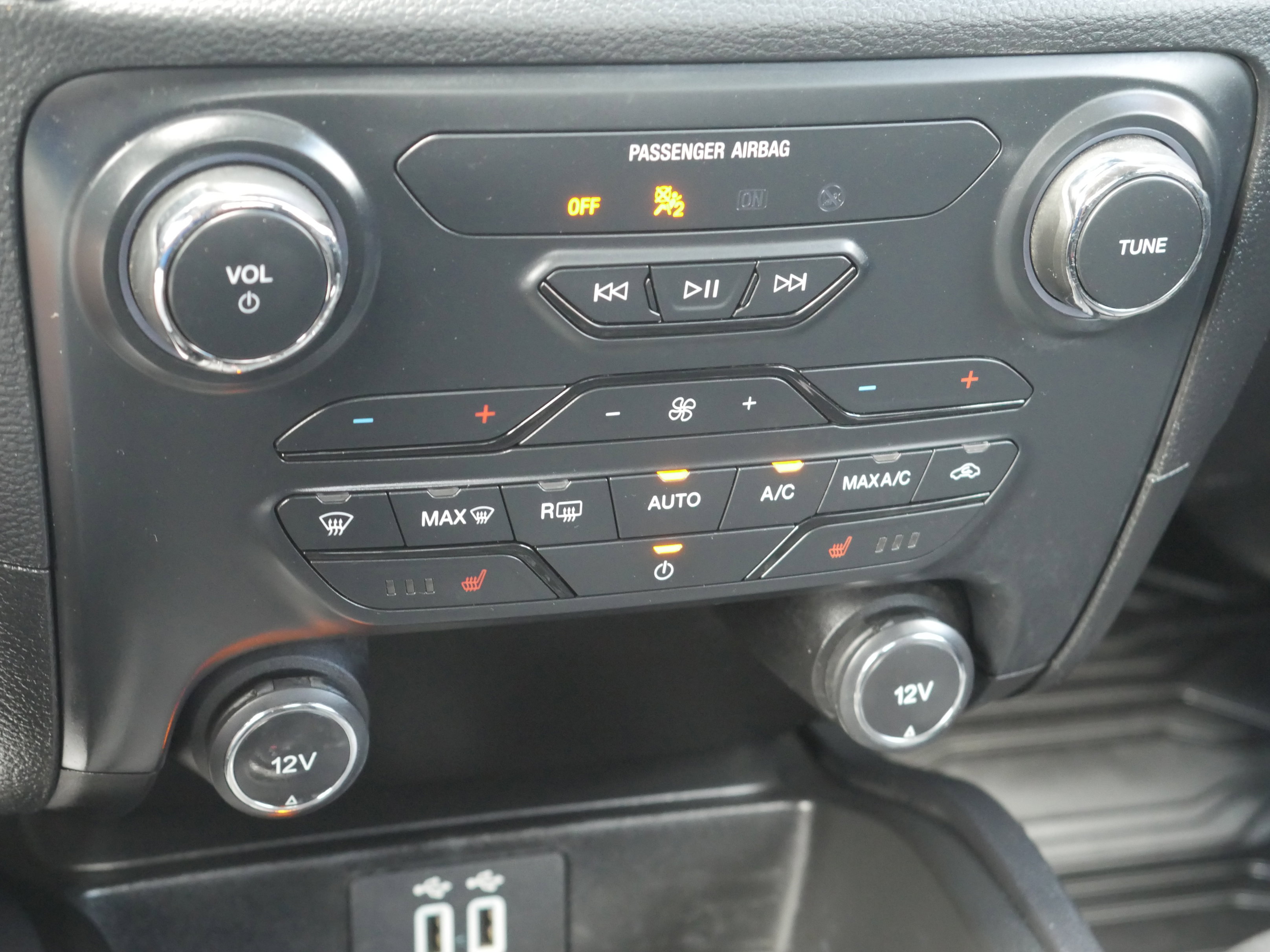 Used 2019 Ford Ranger Lariat w/ Equipment Group 501A Mid AWD/4WD image 13