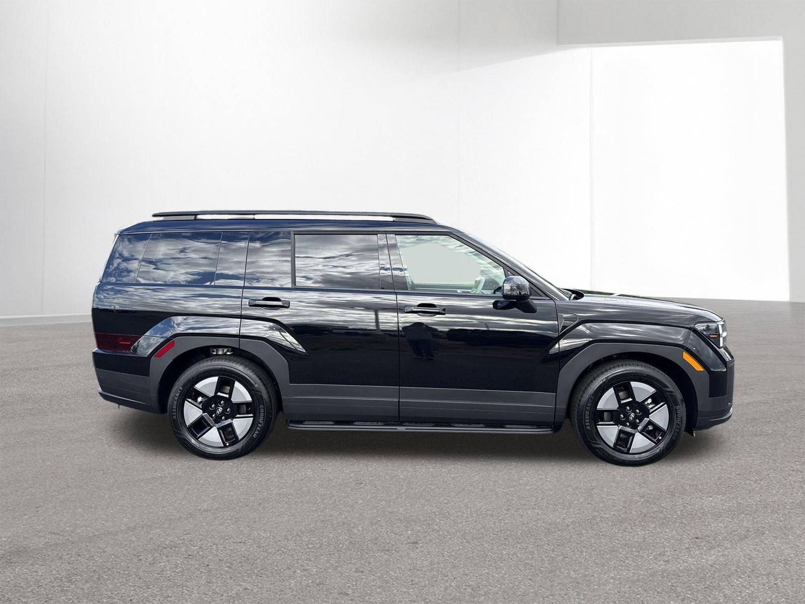New 2026 Hyundai Santa Fe SEL AWD/4WD image 9