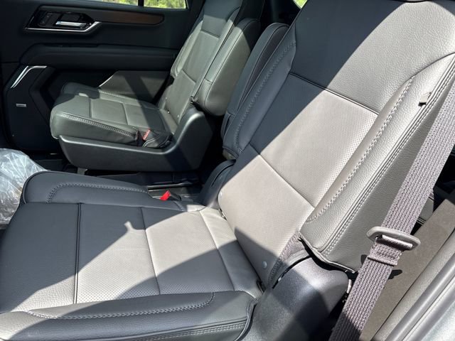 New 2026 GMC Yukon Denali AWD/4WD image 5