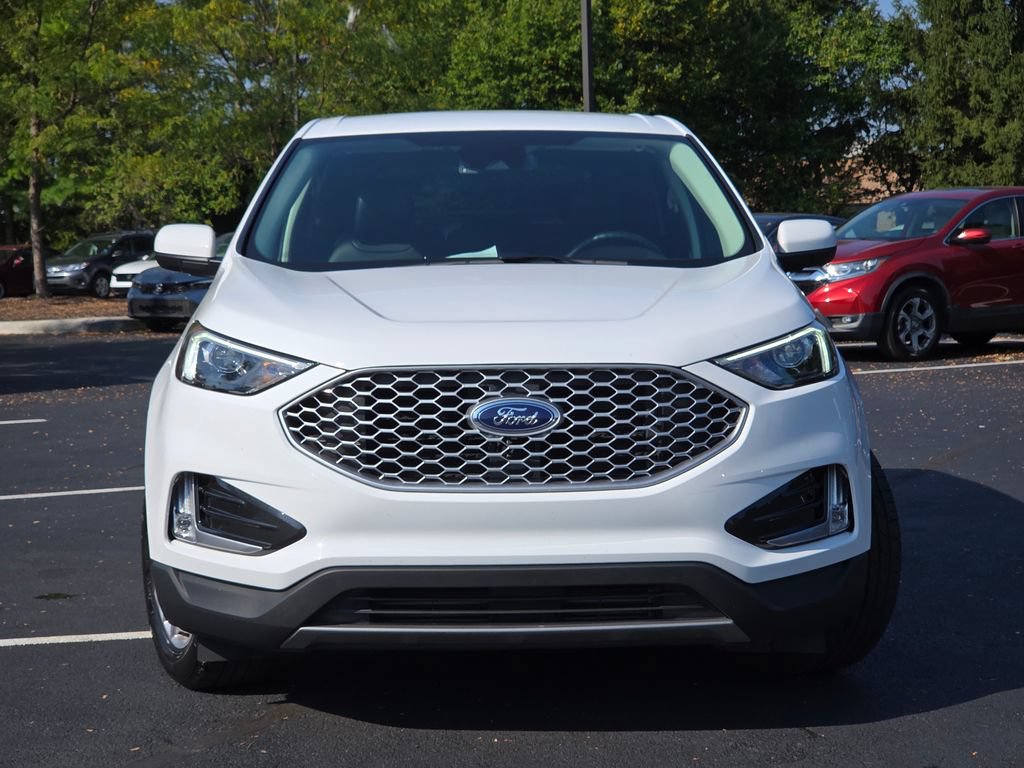 Used 2023 Ford Edge SEL w/ Convenience Package AWD/4WD image 20