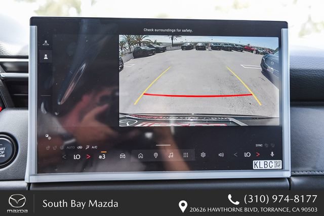 New 2026 MAZDA CX-5 2.5 S w/ Premium Package AWD/4WD image 22