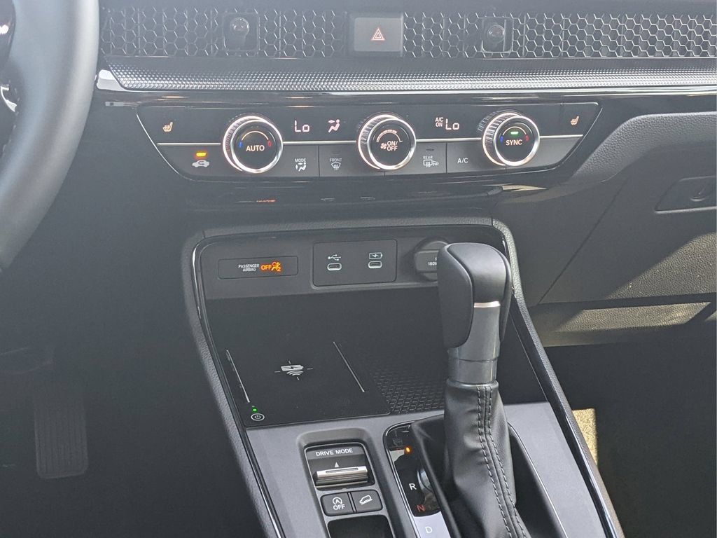 New 2026 Honda CR-V EX-L image 14