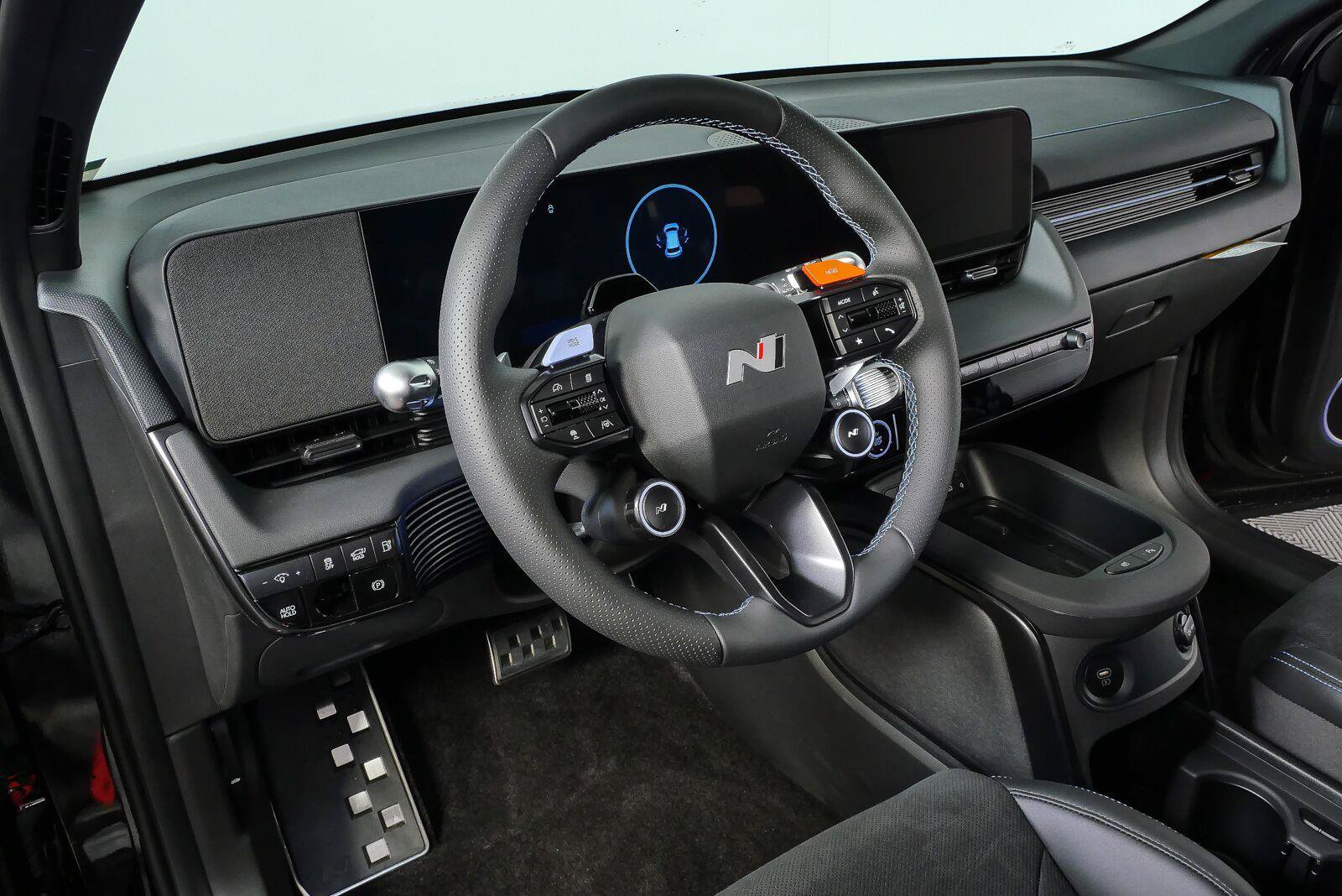 New 2026 Hyundai Ioniq 5 N AWD/4WD image 4