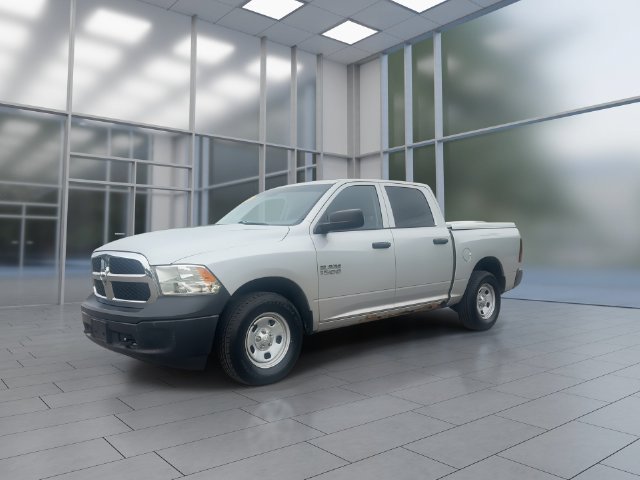 Used 2014 RAM 1500 Tradesman w/ Popular Equipment Group AWD/4WD image 4