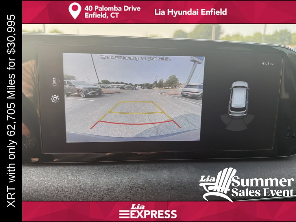 Used 2024 Hyundai Palisade XRT AWD/4WD image 20