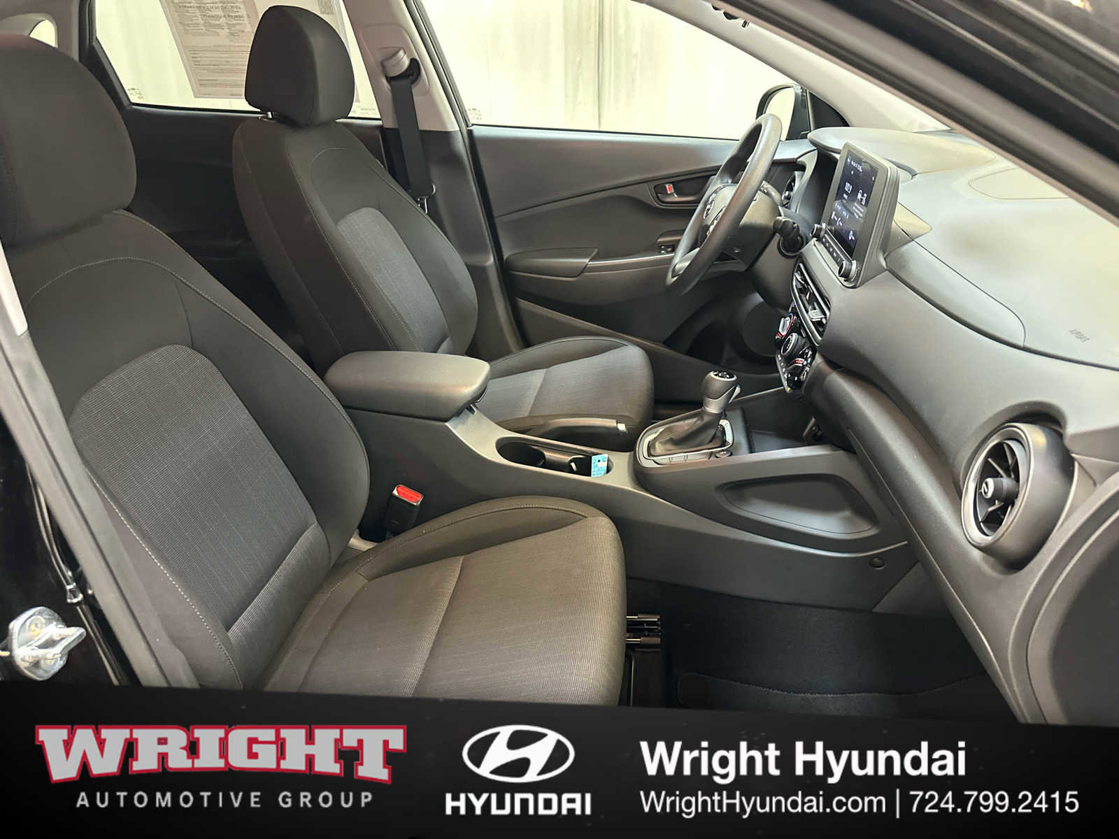 Certified 2023 Hyundai Kona SEL image 18